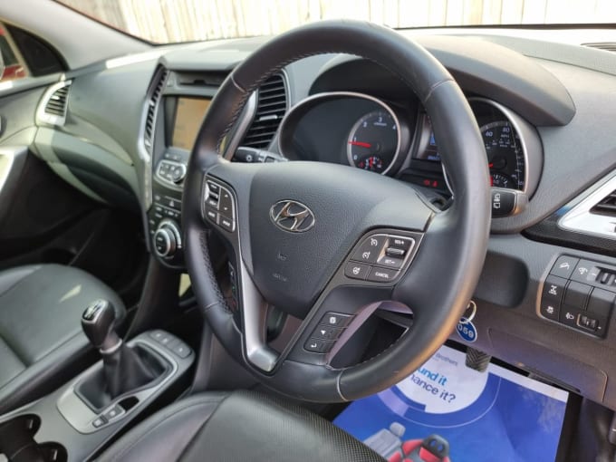 2025 Hyundai Santa Fe
