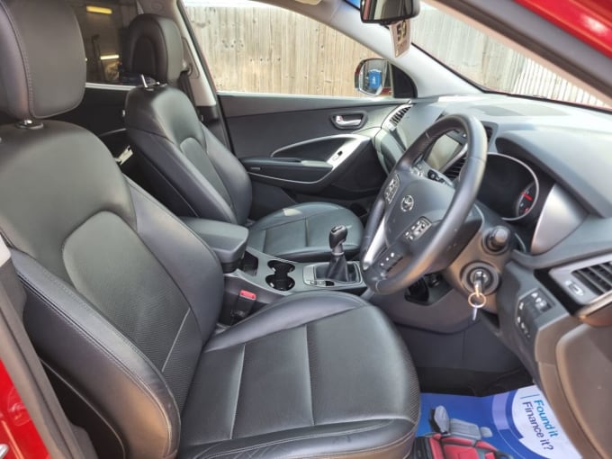 2025 Hyundai Santa Fe