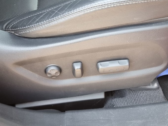 2025 Hyundai Santa Fe