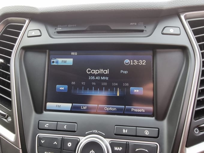 2025 Hyundai Santa Fe