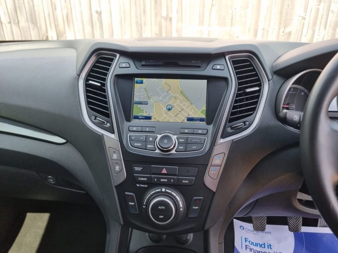 2025 Hyundai Santa Fe