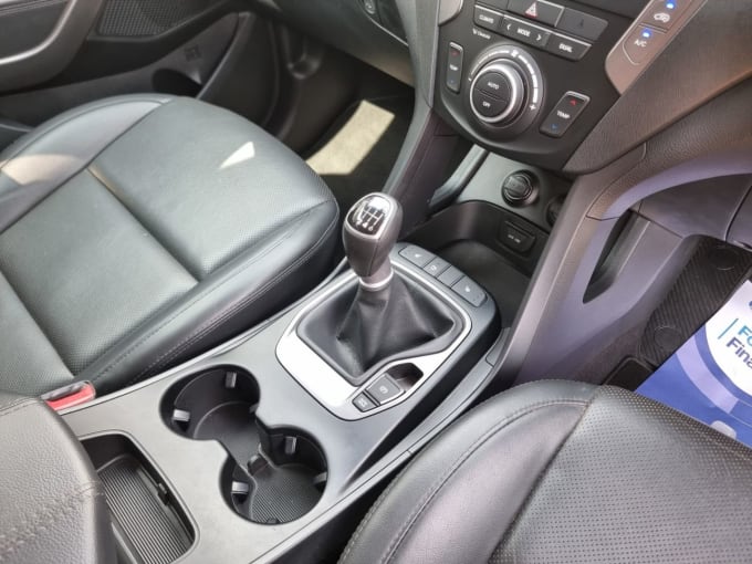 2025 Hyundai Santa Fe