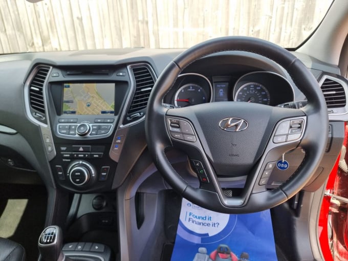 2025 Hyundai Santa Fe