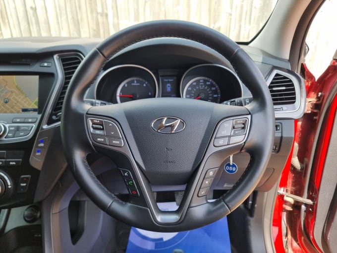 2025 Hyundai Santa Fe
