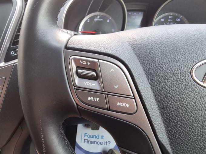 2025 Hyundai Santa Fe