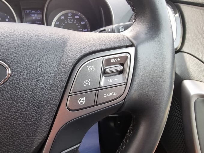 2025 Hyundai Santa Fe