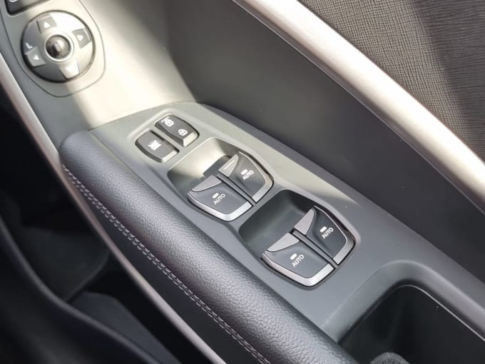 2025 Hyundai Santa Fe