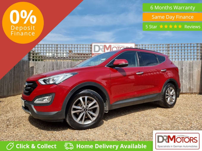 2025 Hyundai Santa Fe