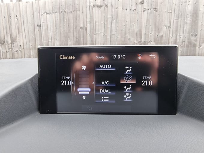 2025 Lexus Ct