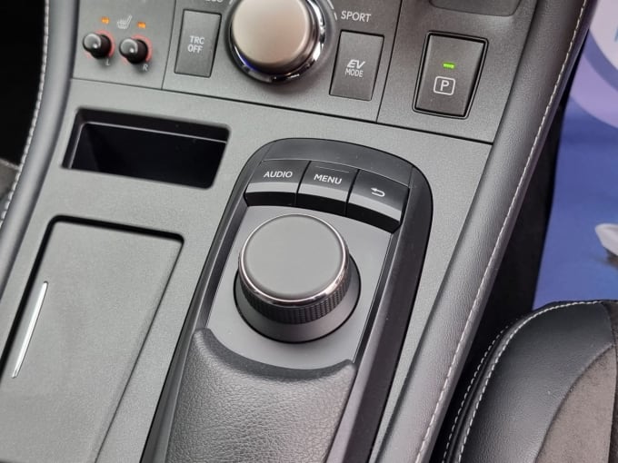 2025 Lexus Ct