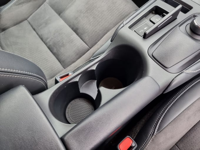 2025 Lexus Ct