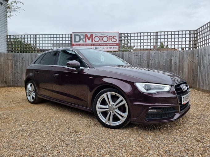 2025 Audi A3
