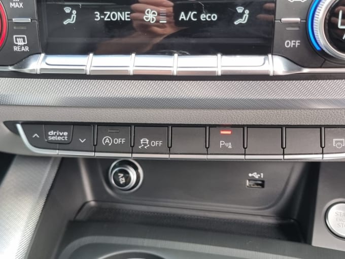 2025 Audi A4