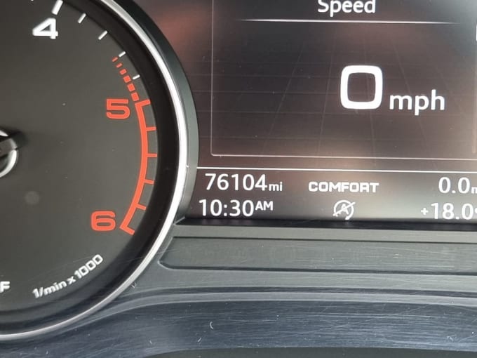 2025 Audi A4