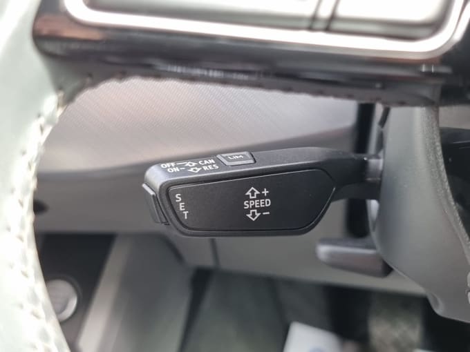 2025 Audi A4