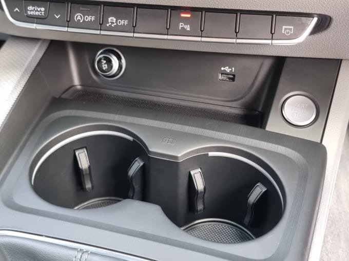 2025 Audi A4