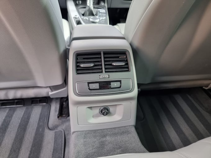 2025 Audi A4