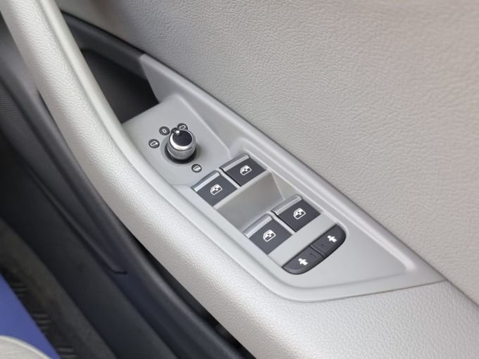 2025 Audi A4