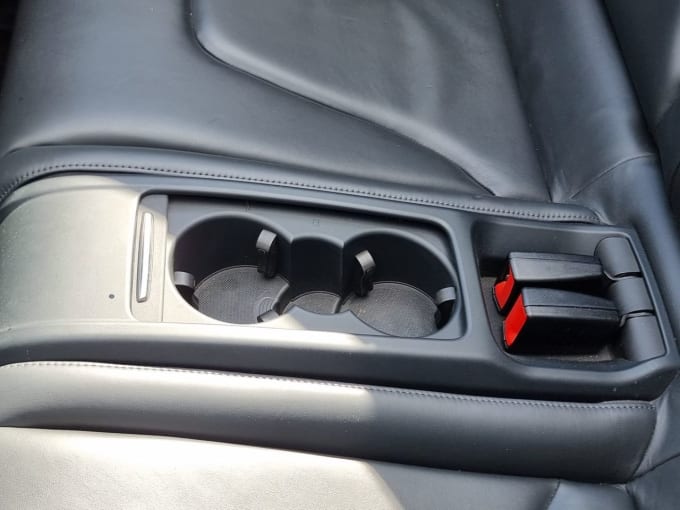 2015 Audi A5 Cabriolet