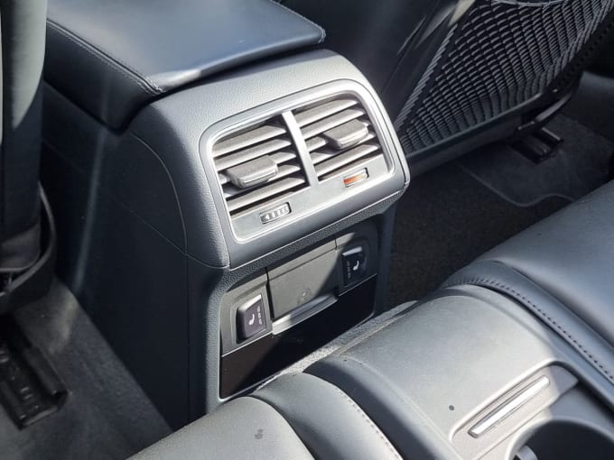 2015 Audi A5 Cabriolet