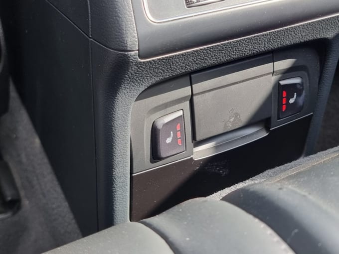 2015 Audi A5 Cabriolet