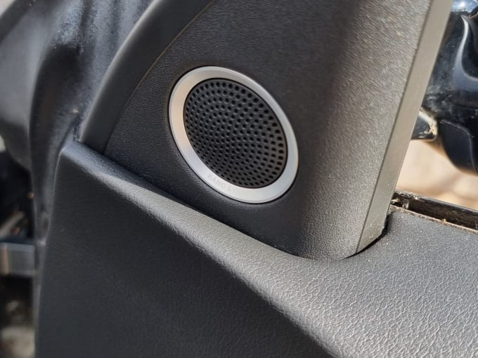 2015 Audi A5 Cabriolet