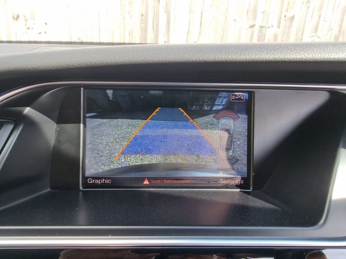 2015 Audi A5 Cabriolet