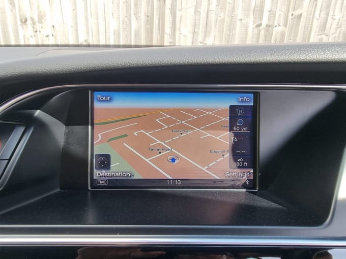 2015 Audi A5 Cabriolet