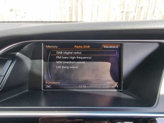 2015 Audi A5 Cabriolet