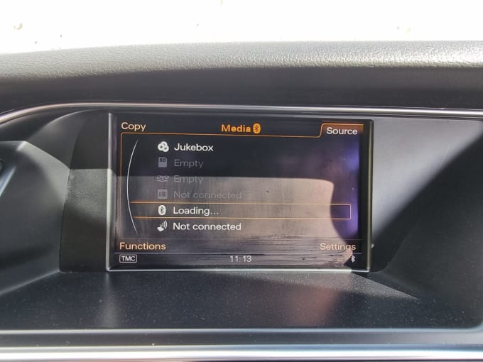 2015 Audi A5 Cabriolet