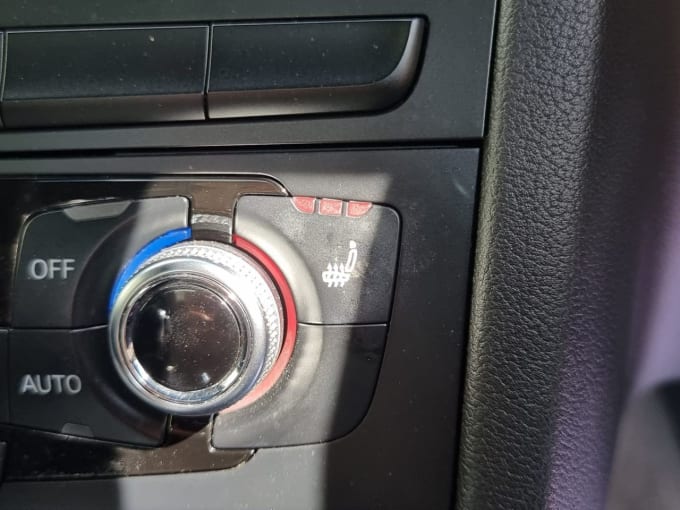 2015 Audi A5 Cabriolet