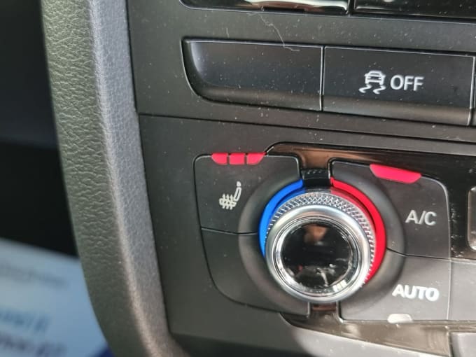 2015 Audi A5 Cabriolet