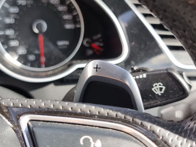 2015 Audi A5 Cabriolet