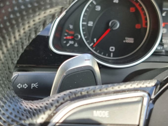 2015 Audi A5 Cabriolet