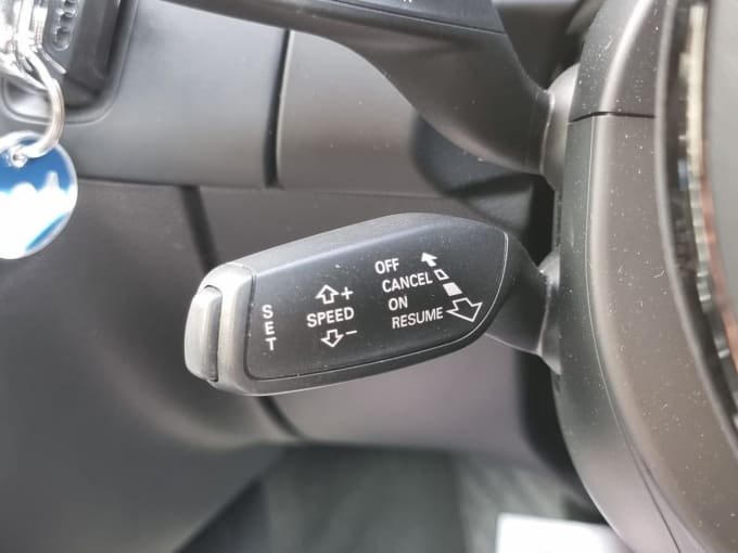 2015 Audi A5 Cabriolet