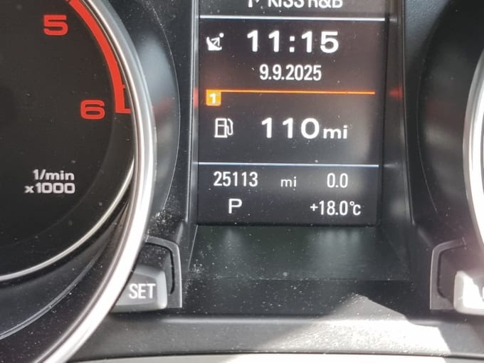 2015 Audi A5 Cabriolet