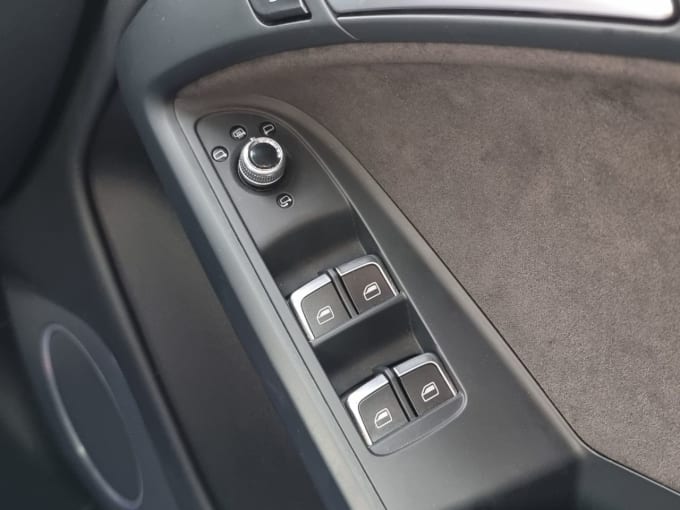 2015 Audi A5 Cabriolet