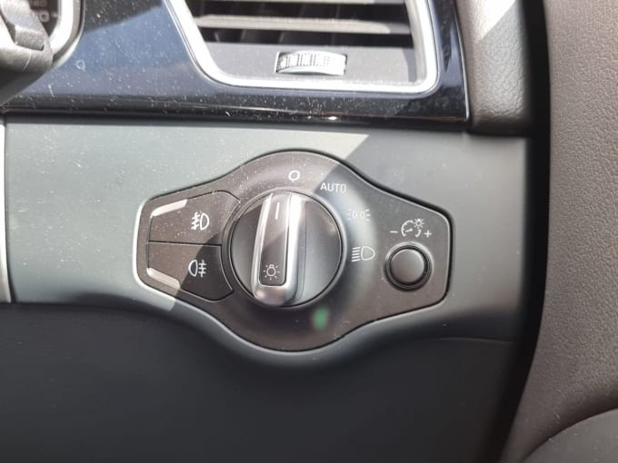 2015 Audi A5 Cabriolet