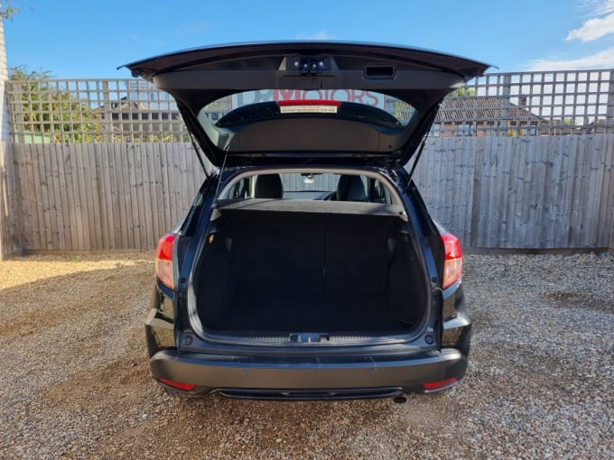 2025 Honda Hr-v