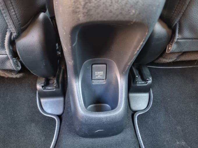 2025 Honda Hr-v