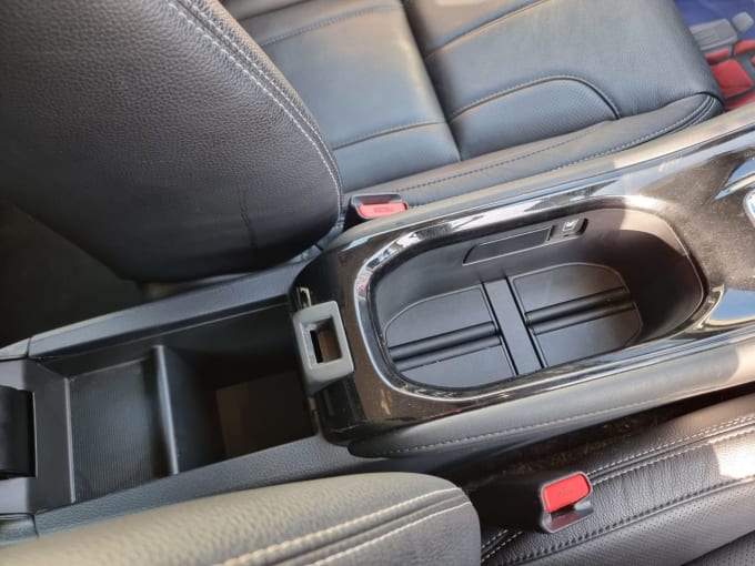 2025 Honda Hr-v