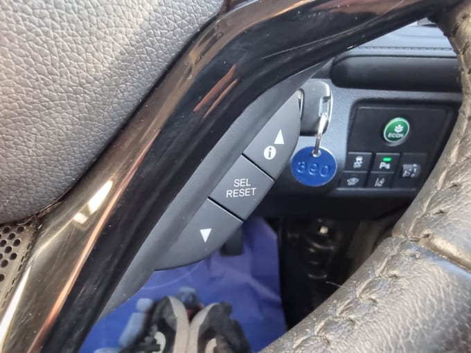 2025 Honda Hr-v