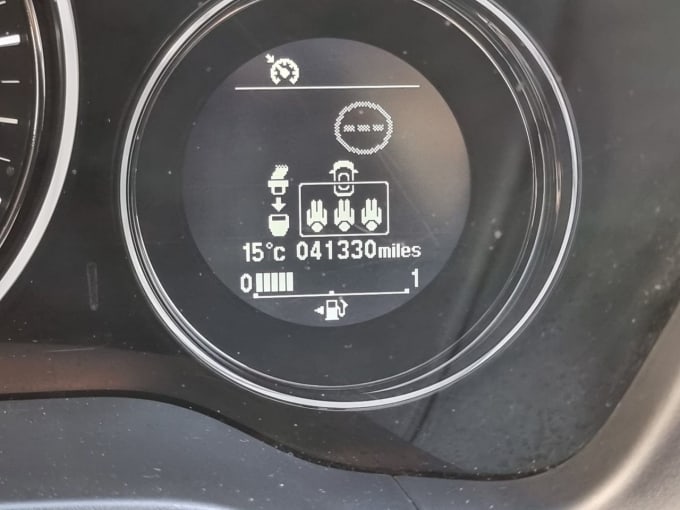 2025 Honda Hr-v