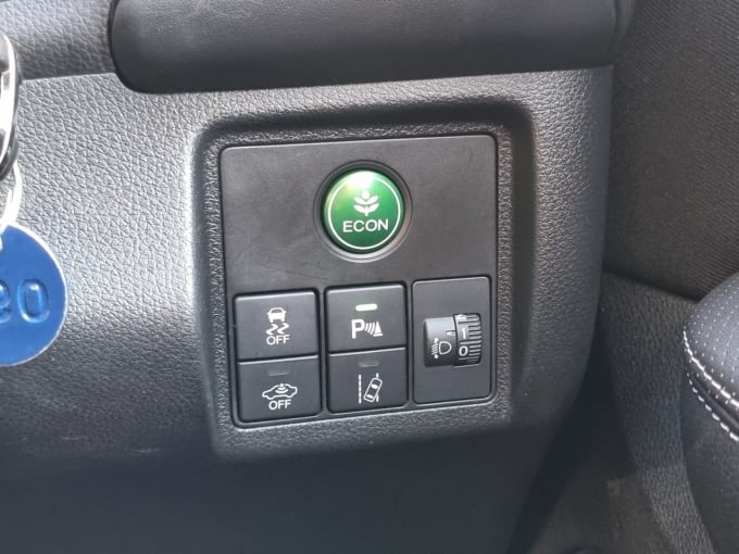 2025 Honda Hr-v