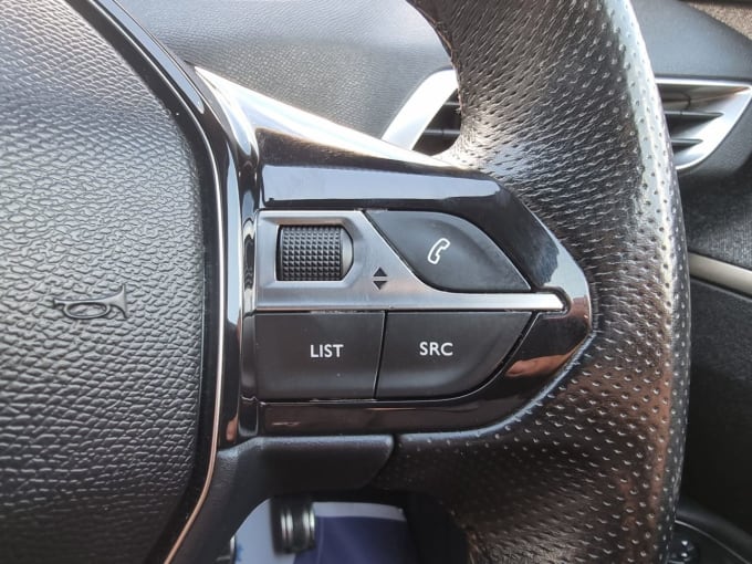 2025 Peugeot 3008