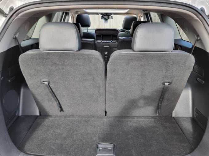 2018 Kia Sorento