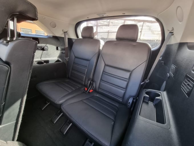 2018 Kia Sorento