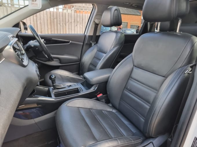 2018 Kia Sorento