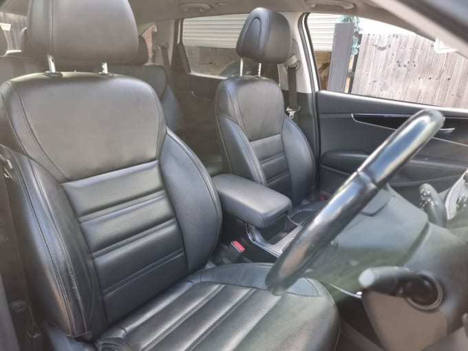 2018 Kia Sorento