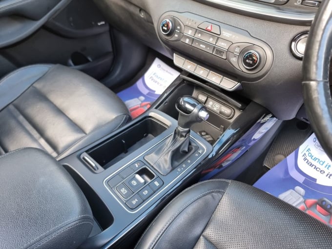 2018 Kia Sorento